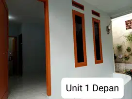 JUAL RUMAH MURAH DI JL DAMAI CIPETE JAKARTA SELATAN