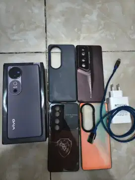 Vivo V40 full set mulus nominus