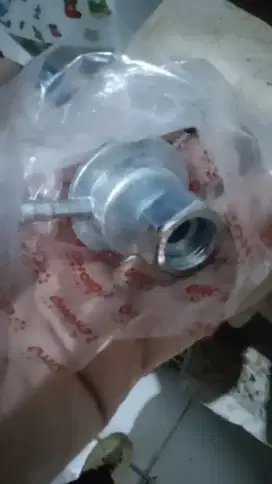 Kran bensin tangki Vario,Beat baru atau lama bisa pakai