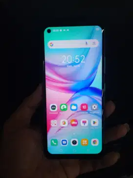 Infinix hot 10 ram 4/128 gb