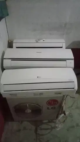 ready ac 1/2 s.d 2 pk