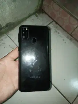Jual hp Samsung m21