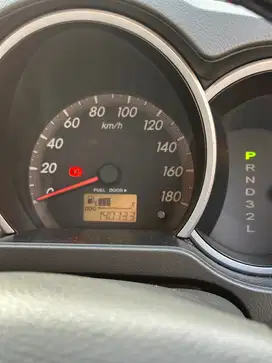 Toyota Rush 2012 S 1.5 Automatic