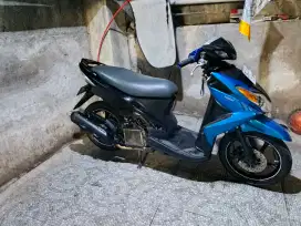 Di jual Xeon old ( karbu KLX ) bore up 150cc