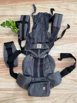 Ergo Baby Omni 360 Cool Air baby carrier gendongan bayi