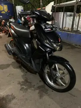 Beat karbu 2008