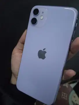 Iphone 11 ibox 64gb