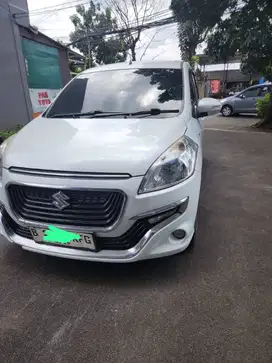 jual mobil ertiga thn 2016