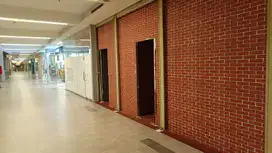 Dijual Kios di POINSQUARE Lebak Bulus, TB Simatupang