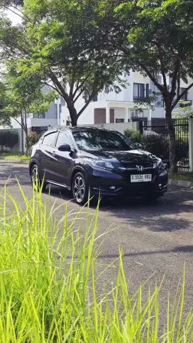 HRV prestige 2015 istimewa