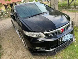 Honda CIVIC 2013