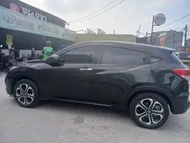 Honda HR-V 2018 Bensin