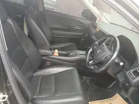 Honda HR-V 2018 Bensin