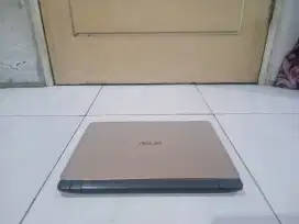 Asus A407U Core i3 Gen7 Ram 8gb Ddr4 Ssd Nvme 256gb