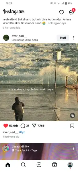 Cari pekerjaan apa aja