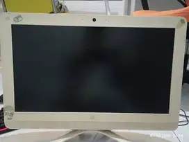 All in one PC HP AMD Radeon E2-9000