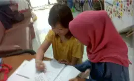 Babysitter / Babusitter / Nanny / Guru les privat Harian