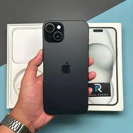 iPhone 15 Plus 256 Beacukai seperti iBox