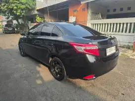 Vios 2014 Manual Hitam ISTIMEWAH