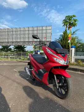 Honda PCX TERAWAT