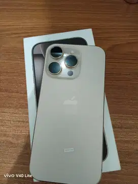 Iphone 16 Pro 128gb Ibox