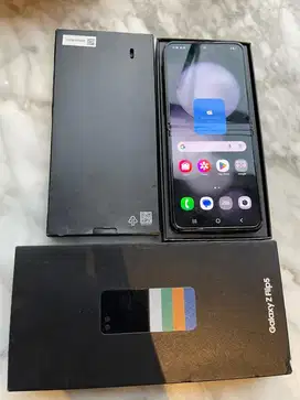 Samsung Z Flip 5 512gb SEiN Fullset Original