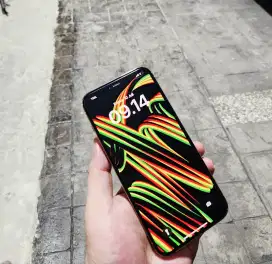 Iphone 12 Pro Max Metalik Gold Global