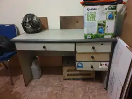 Jual Meja Bekas Pakai Kerja