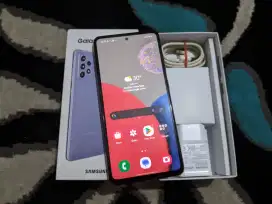 SAMSUNG A52S 5G 8/256