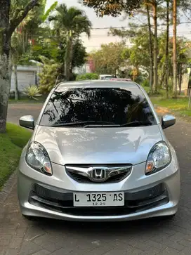 Brio s manual 2014