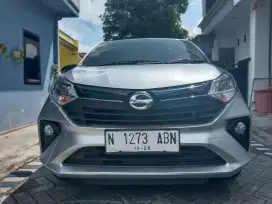 SIGRA TYPE R 2023