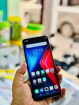 Infinix Hot 11 Play 4/64 Hp Charger