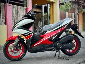 AEROX 155 VVA SPECIAL LANGKA