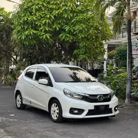 Brio E Matic 2020