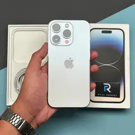 iPhone 14 Pro 256 Beacukai seperti iBox