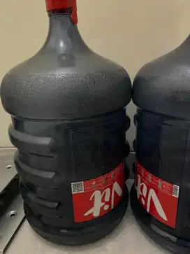 Galon Vit bersih siap pakai