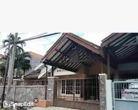 Dijual Rumah Nginden Intan