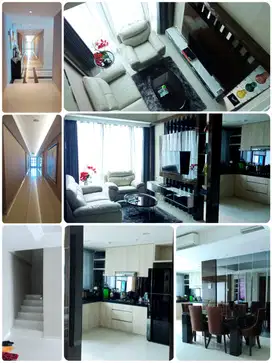 Lariz Lt 50 Type Loft 2 Lantai Murah Terbatas