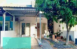 DIKONTRAKKAN RUMAH TAMAN DHIKA SIDOARJO