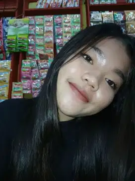 Bisa nya siang klo mlem ad kerja shif an