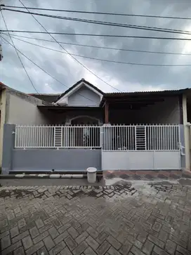 Perumahan wonoayu Sidoarjo