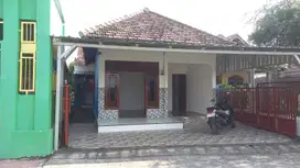 Rumah wonokasian, wonoayu, sda
