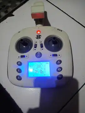 Jual remot control drone