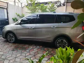 Wuling Cortez 2022 Bensin