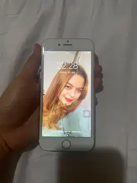 IPHONE 7 EX IBOX