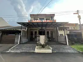 Dijual Rumah Dengan Lokasi Strategis Di Sektor 2 Bintaro