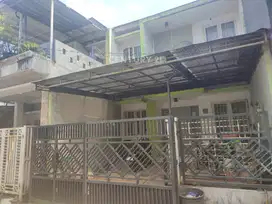 Rumah Dekat Pemda Di Nirwana Golden Park Pakansari Cibinong Bogor