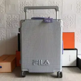 Fila luggage hardcase cabin koper 20