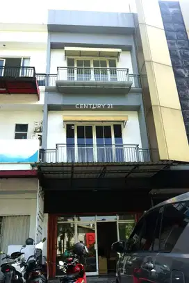 Ruko Siap Huni Lokasi Strategis Di Bintaro Sektor 9 8904