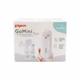 Pigeon BreastPump Go Mini Plus Comfort Double
